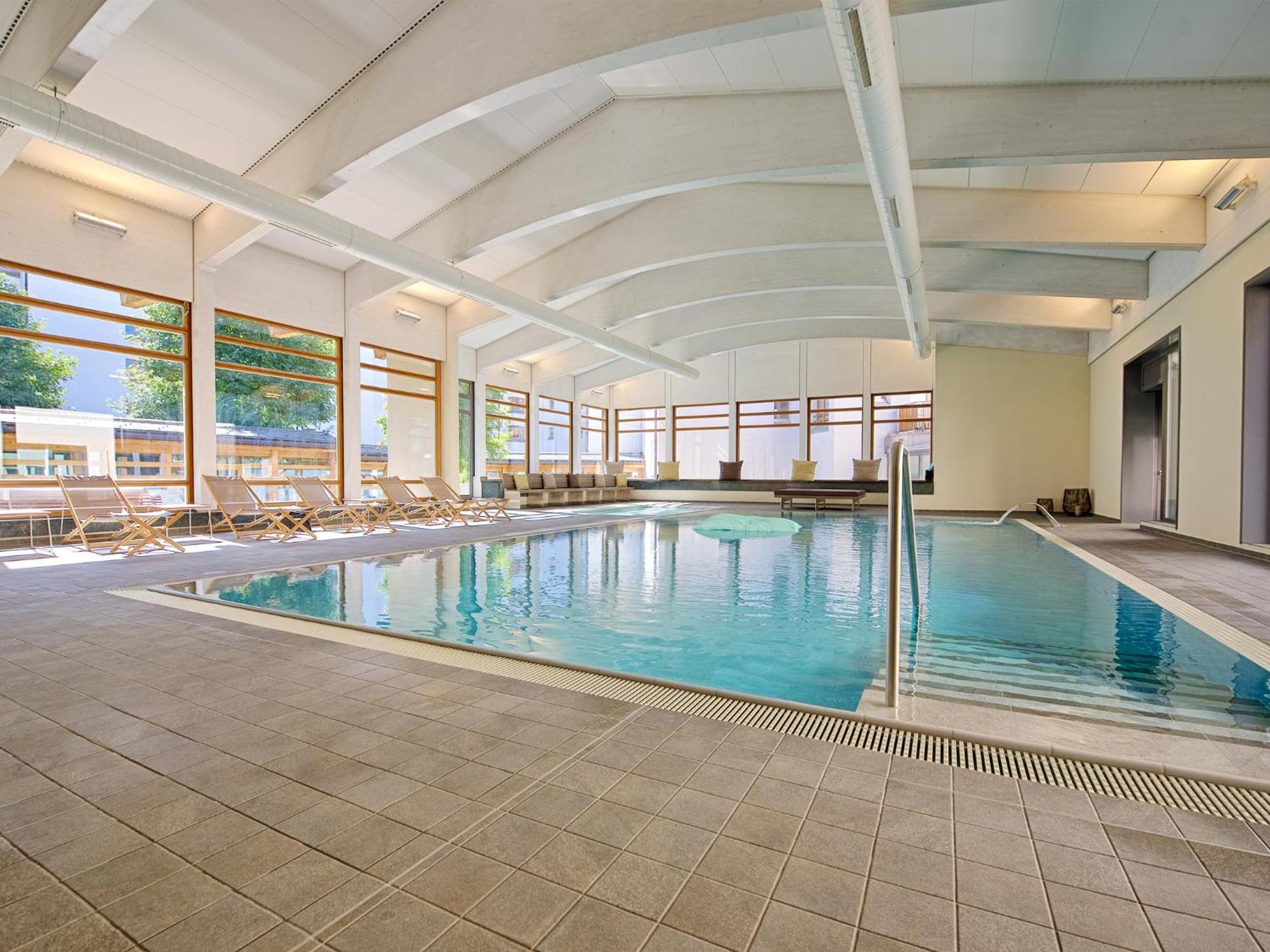 Schweizerhof Ferienwohnungen Lenzerheide 6 Exteriör bild