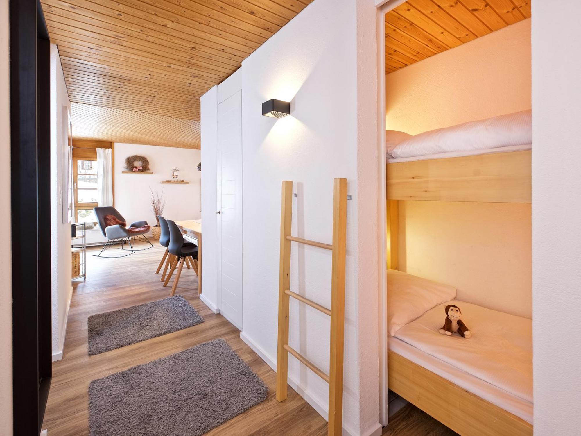 Schweizerhof Ferienwohnungen Lenzerheide 6 Exteriör bild