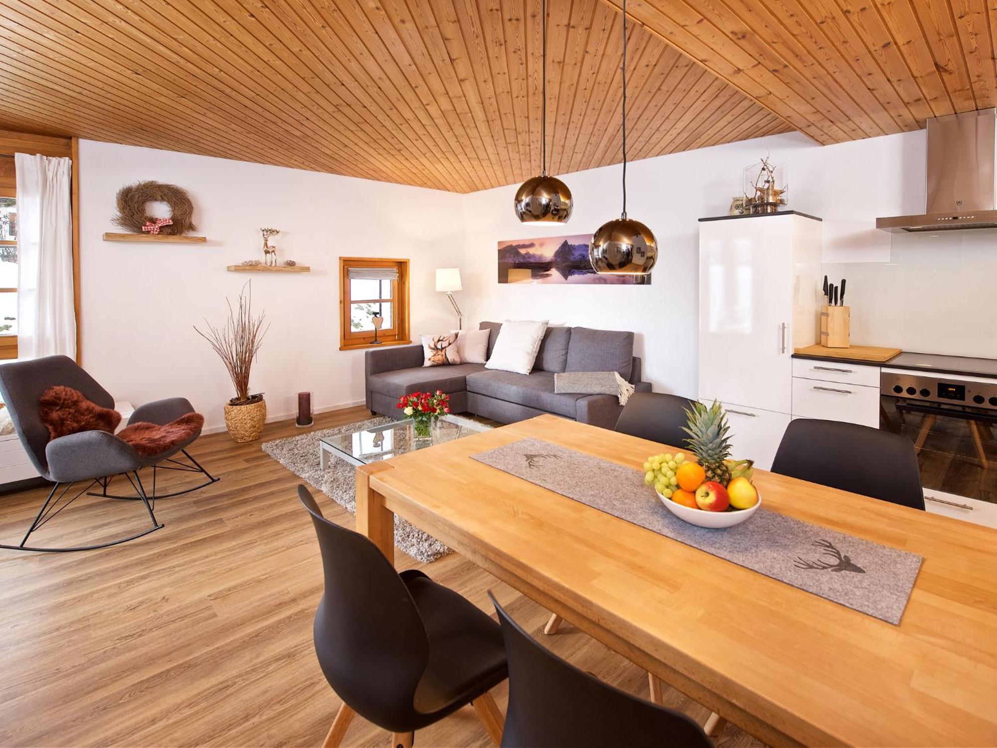 Schweizerhof Ferienwohnungen Lenzerheide 6 Exteriör bild