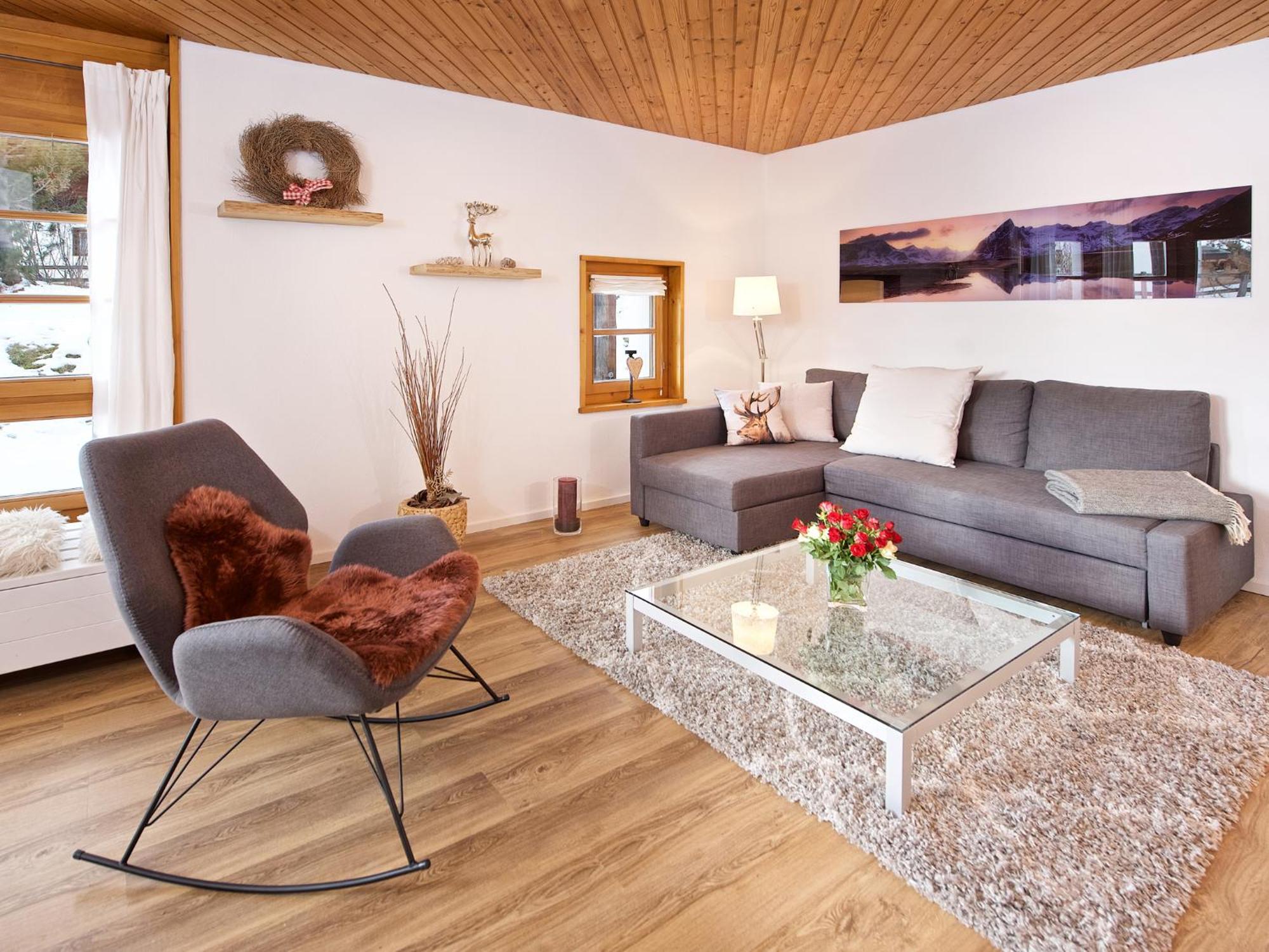 Schweizerhof Ferienwohnungen Lenzerheide 6 Exteriör bild